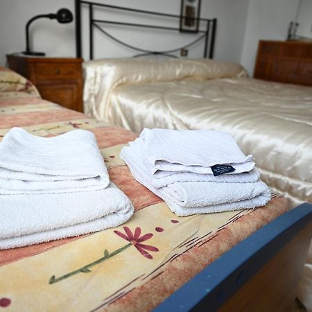 Il Capriolo Villa Tavernelle  Bagian luar foto