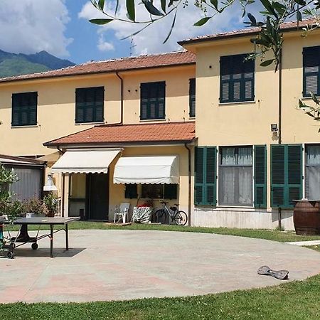 Il Capriolo Villa Tavernelle  Bagian luar foto