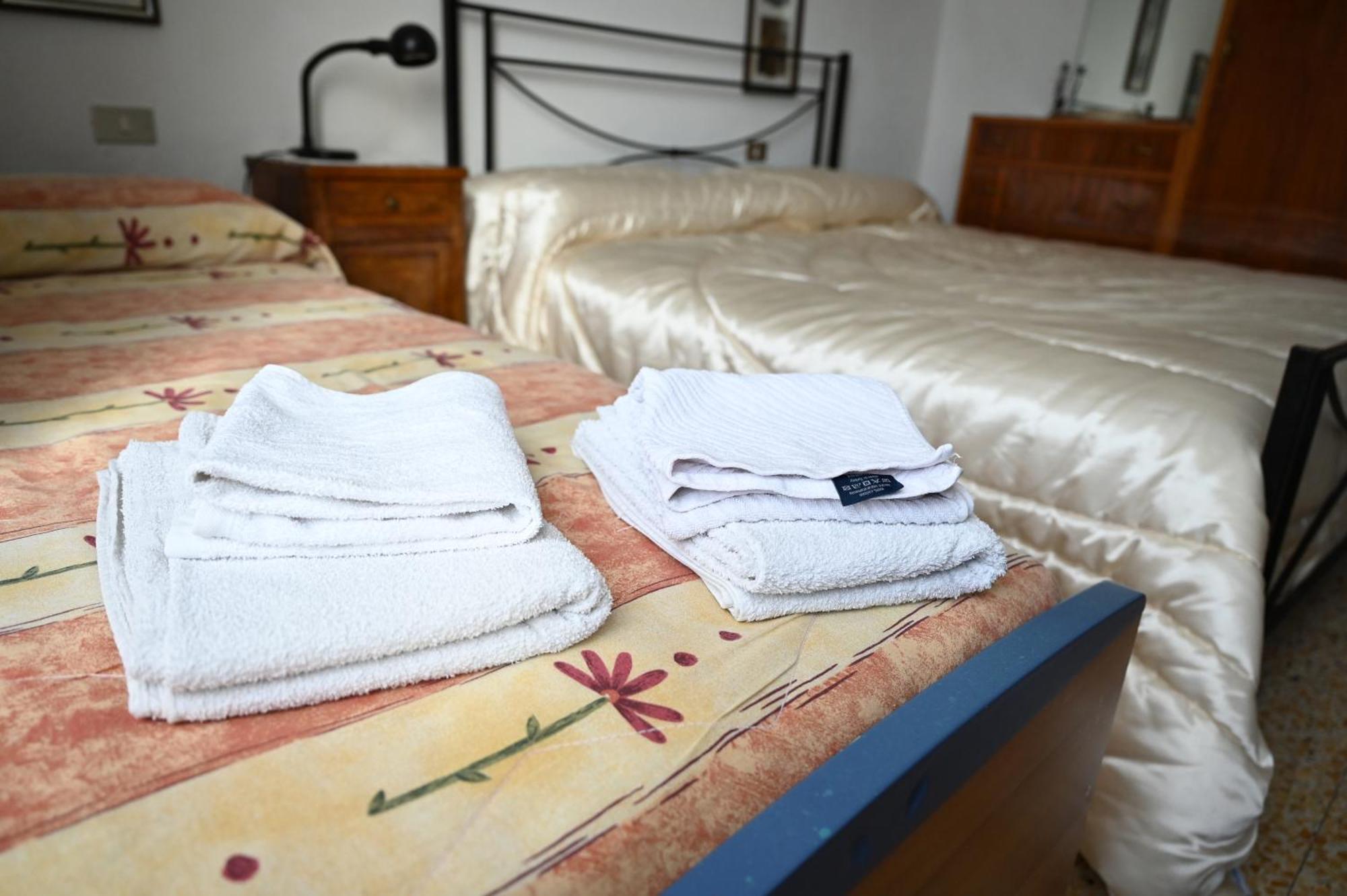 Il Capriolo Villa Tavernelle  Bagian luar foto