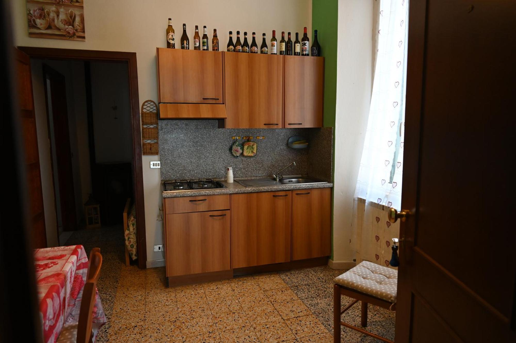 Il Capriolo Villa Tavernelle  Bagian luar foto