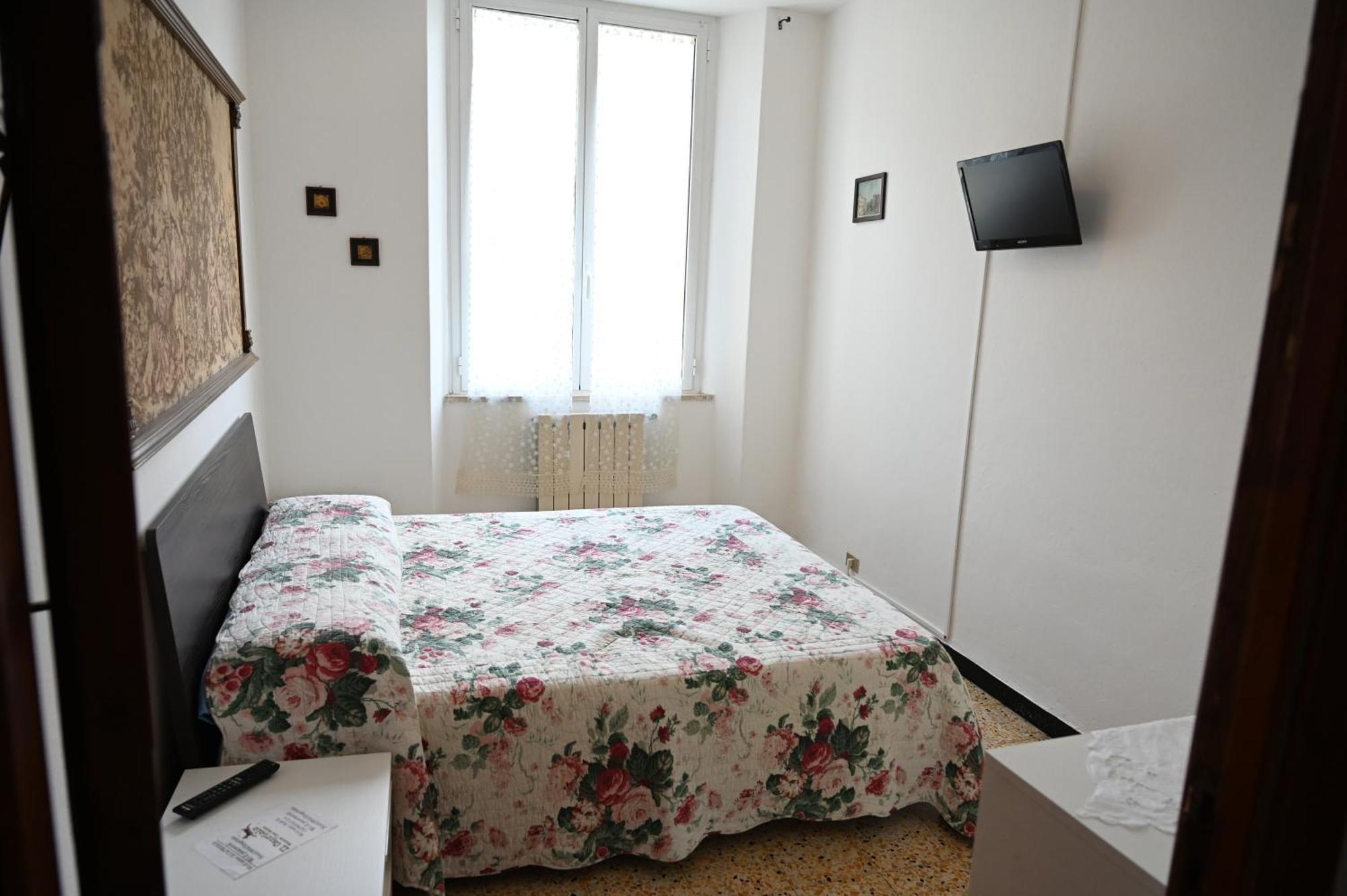 Il Capriolo Villa Tavernelle  Bagian luar foto