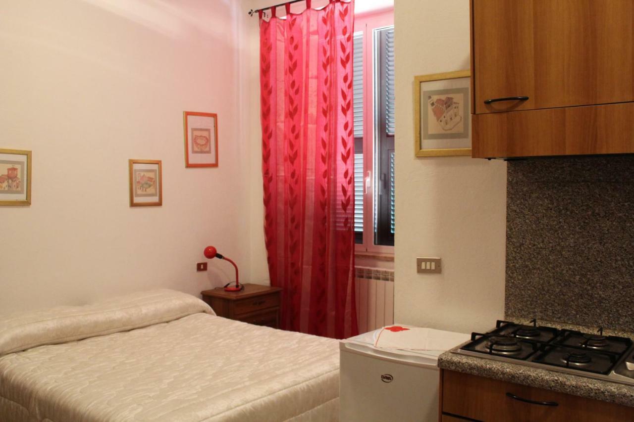 Il Capriolo Villa Tavernelle  Bagian luar foto