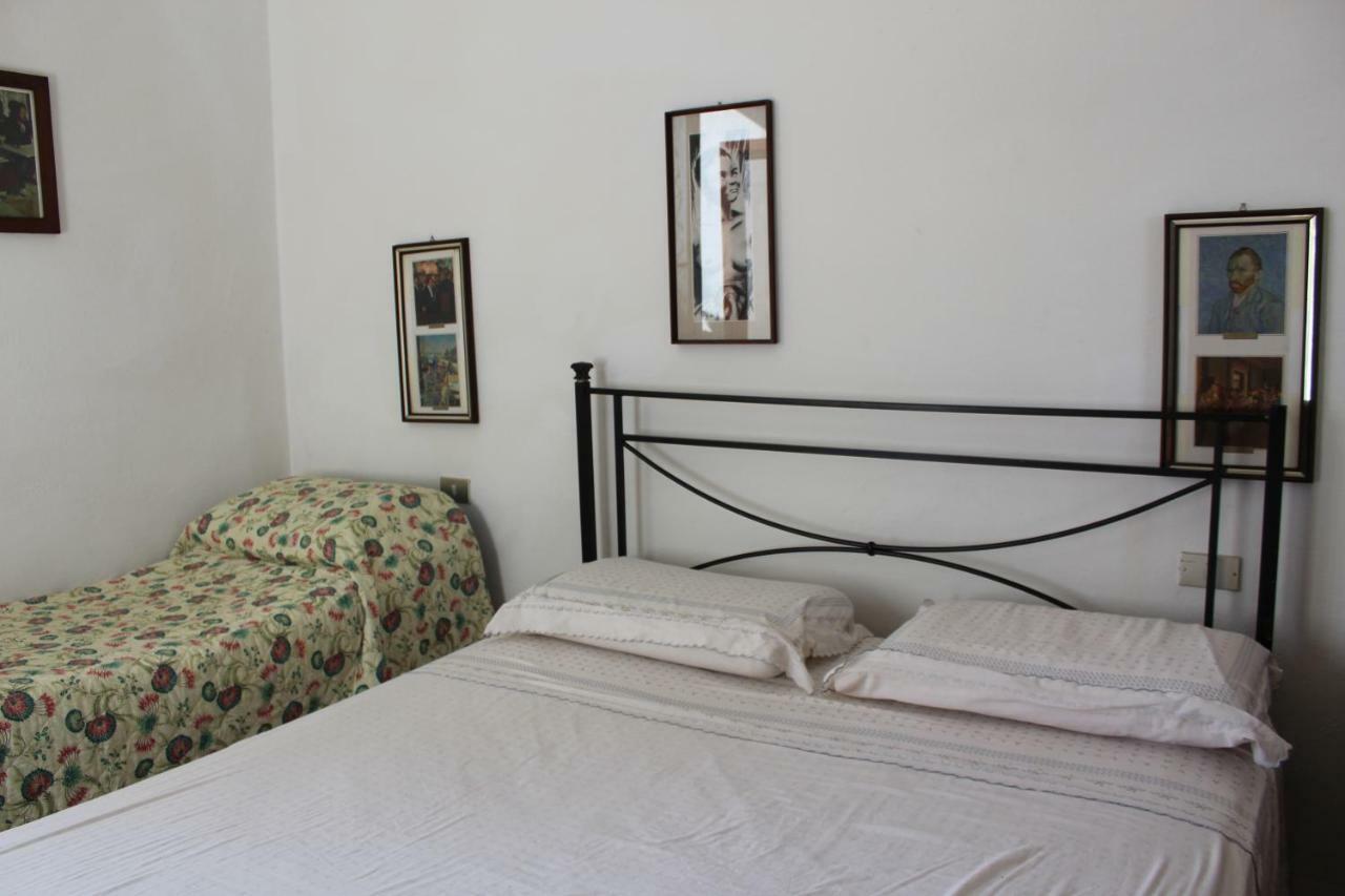 Il Capriolo Villa Tavernelle  Bagian luar foto