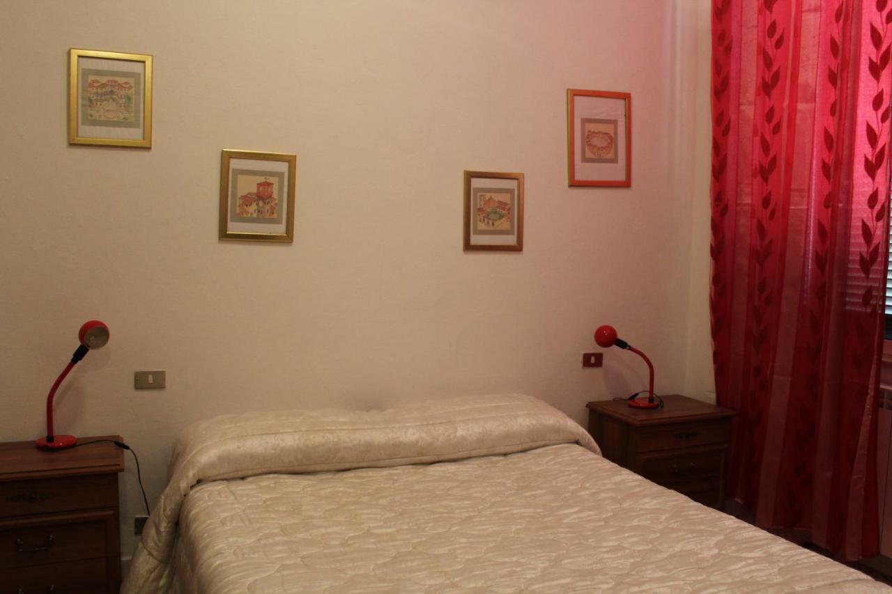 Il Capriolo Villa Tavernelle  Bagian luar foto