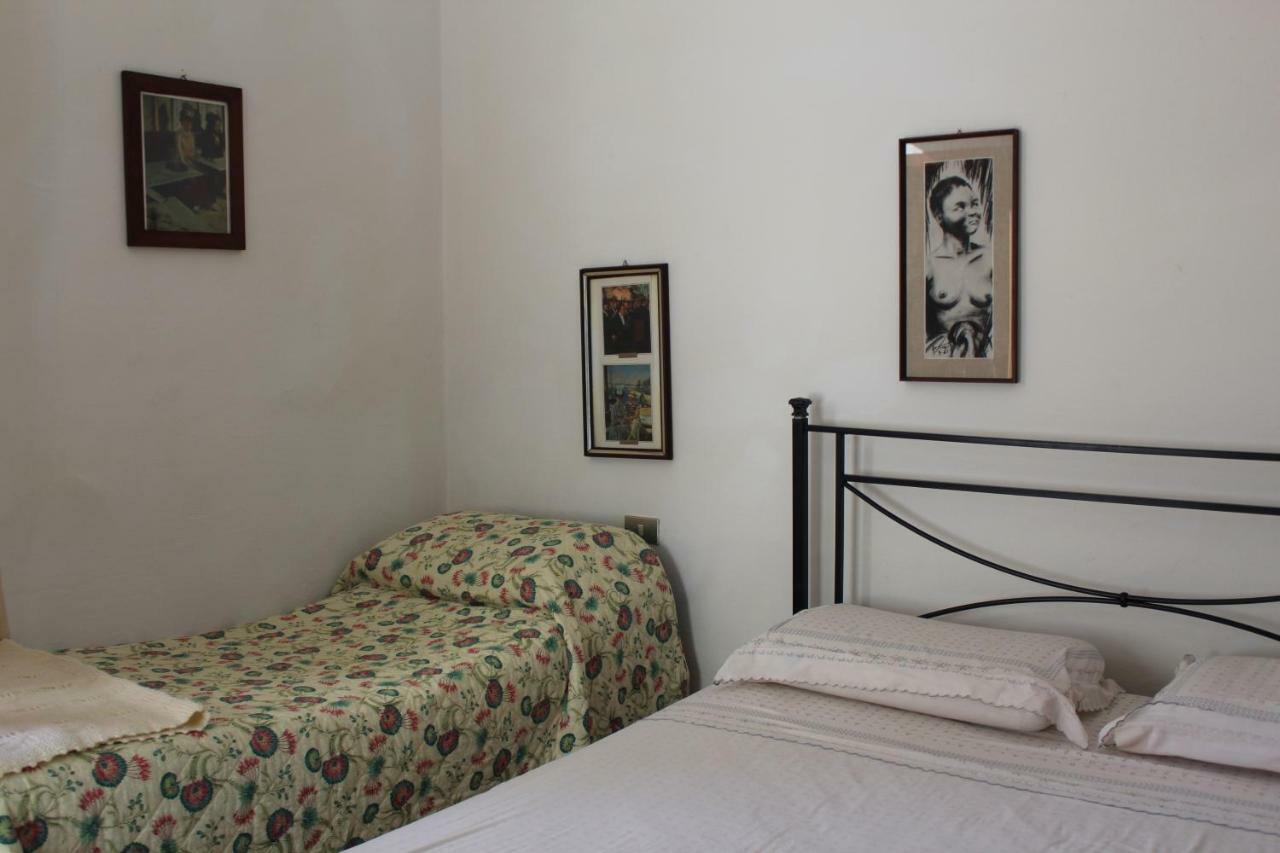 Il Capriolo Villa Tavernelle  Bagian luar foto