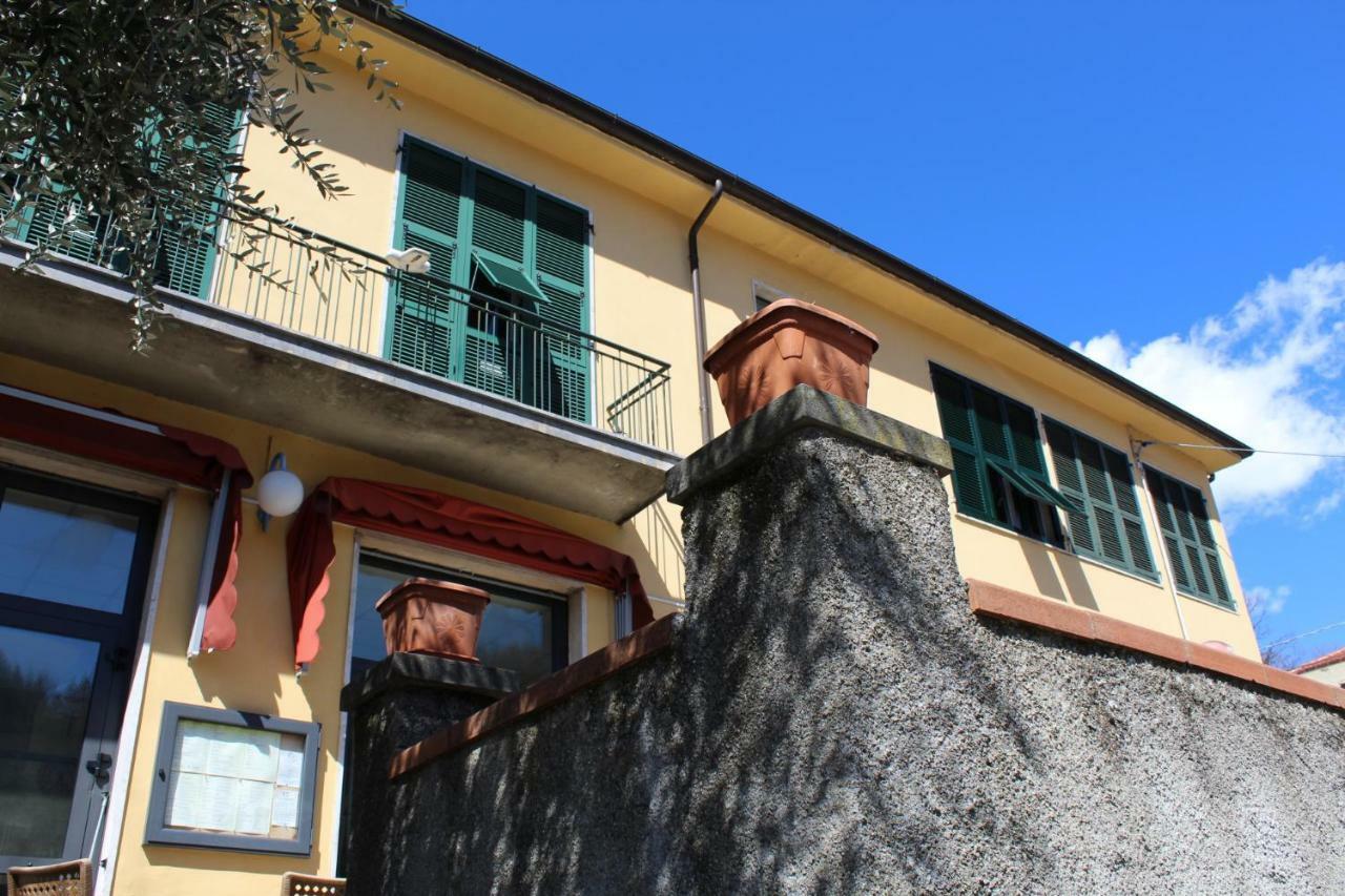 Il Capriolo Villa Tavernelle  Bagian luar foto