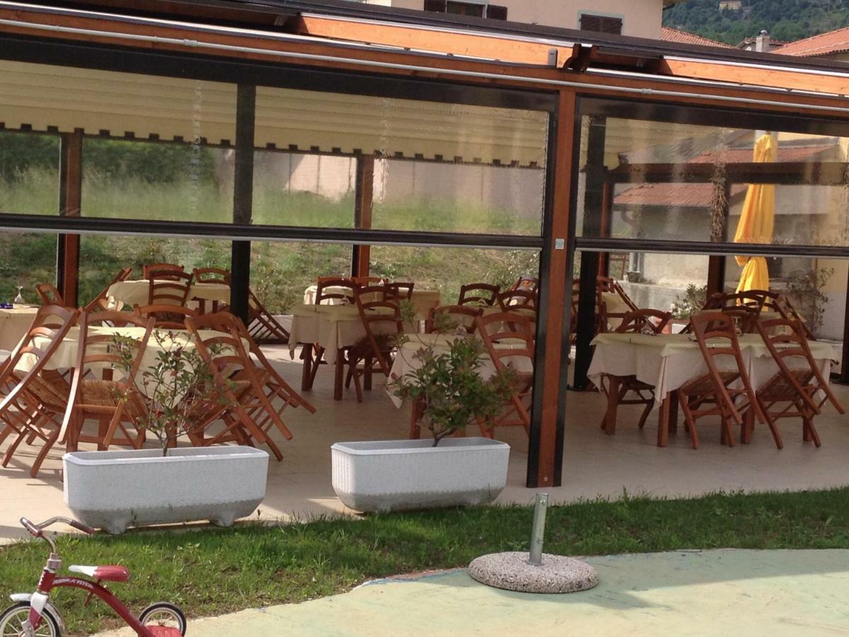 Il Capriolo Villa Tavernelle  Bagian luar foto