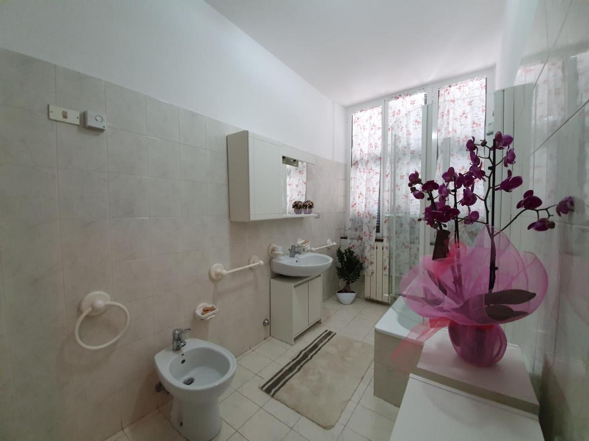 Il Capriolo Villa Tavernelle  Bagian luar foto